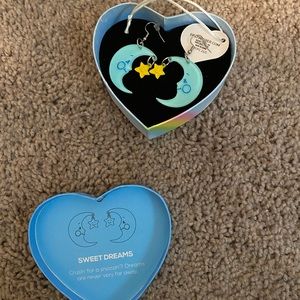 Erstwilder Sweet Dreams earrings